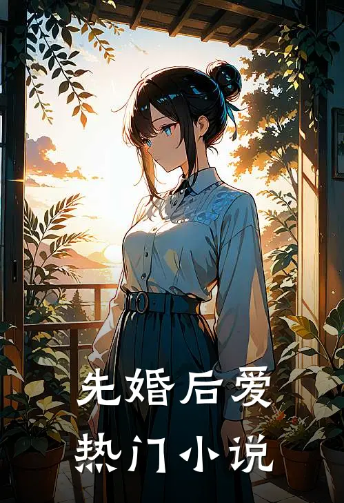 先婚后爱热门小说