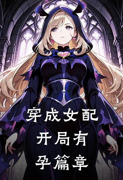 穿成女配，开局有孕篇章