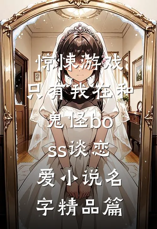 惊悚游戏:只有我在和鬼怪boss谈恋爱小说名字精品篇