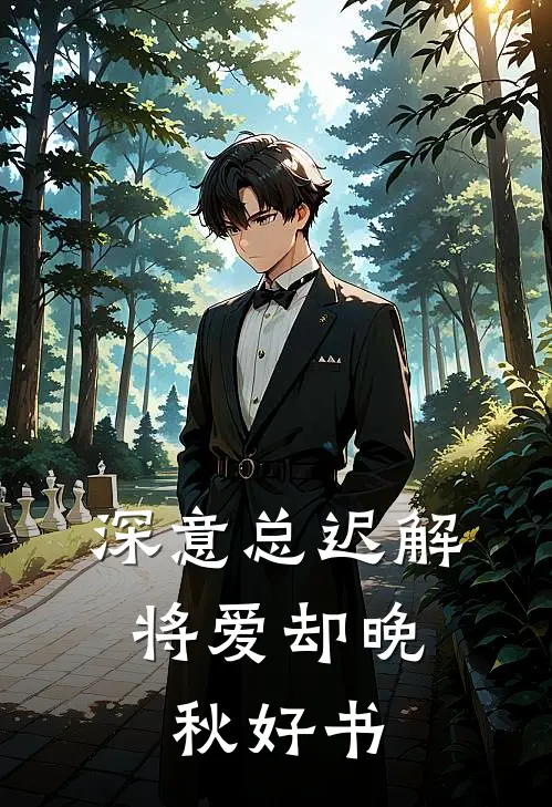 深意总迟解，将爱却晚秋好书