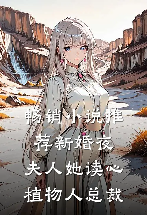 畅销小说推荐新婚夜，夫人她读心植物人总裁