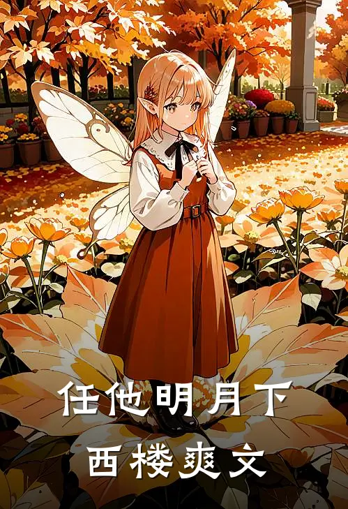 任他明月下西楼爽文