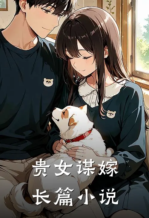 贵女谋嫁长篇小说