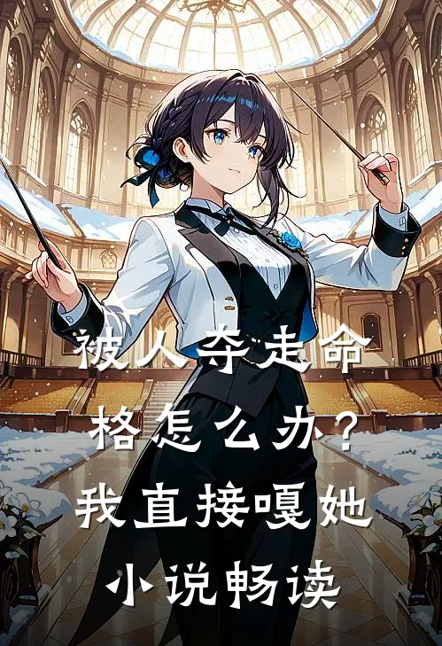 被人夺走命格怎么办？我直接嘎她小说畅读