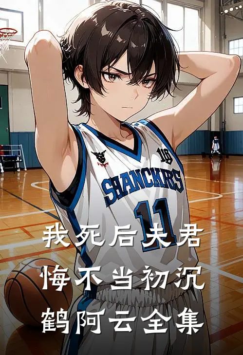我死后夫君悔不当初沉鹤阿云 全集