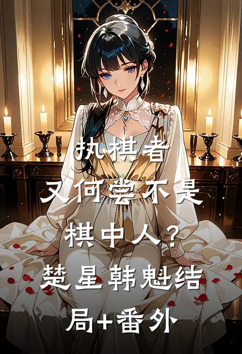 执棋者，又何尝不是棋中人？楚星韩魁结局+番外