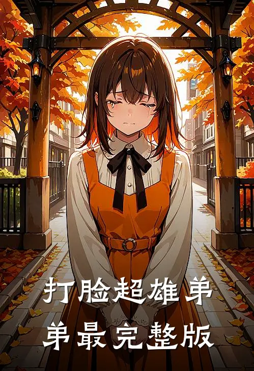 打脸超雄弟弟最完整版