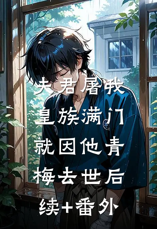 夫君屠我皇族满门，就因他青梅去世后续+番外