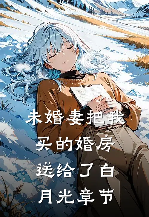 未婚妻把我买的婚房送给了白月光章节
