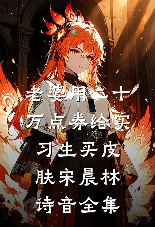 老婆用二十万点券给实习生买皮肤宋晨林诗音 全集