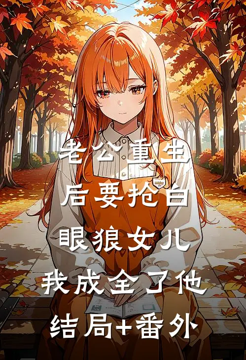 老公重生后要抢白眼狼女儿，我成全了他结局+番外