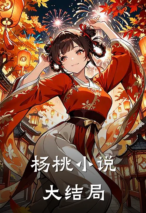 杨桃小说大结局