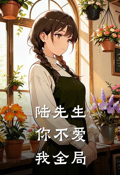 陆先生，你不爱我全局
