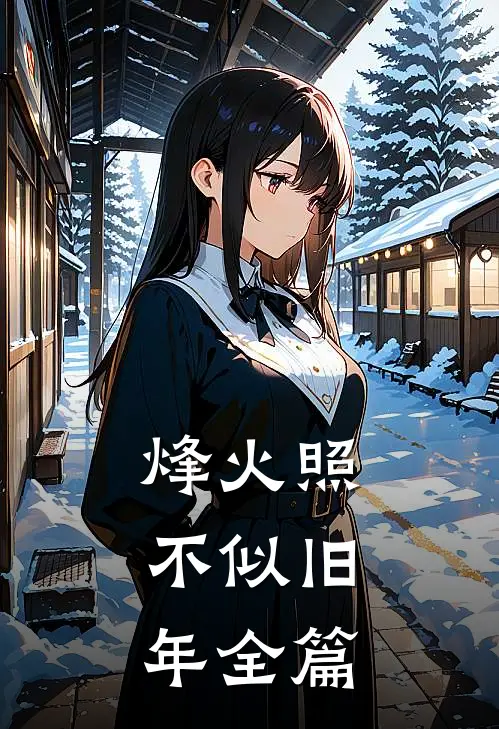 烽火照，不似旧年全篇