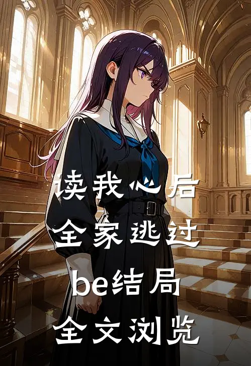 读我心后，全家逃过be结局全文浏览