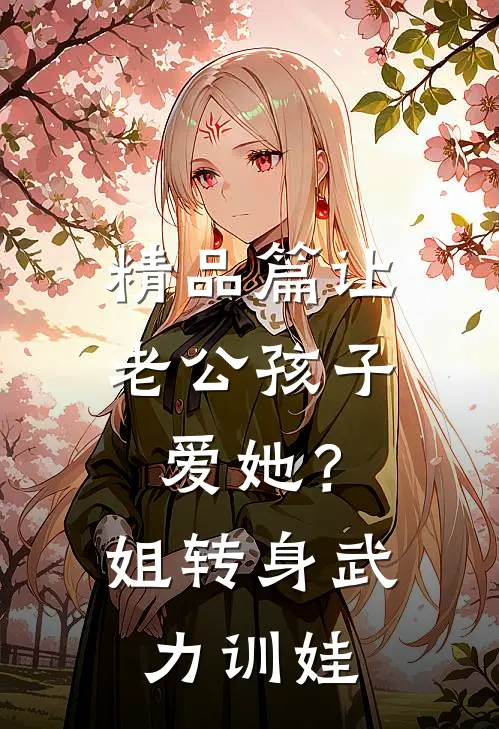 精品篇让老公孩子爱她？姐转身武力训娃