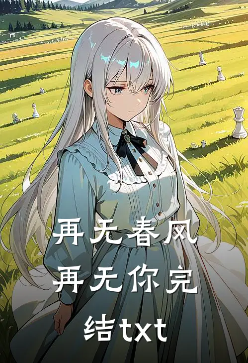 再无春风再无你完结txt
