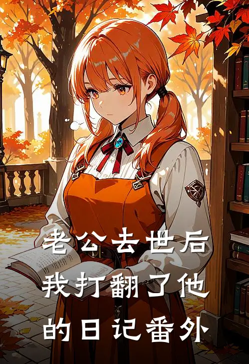 老公去世后我打翻了他的日记 番外
