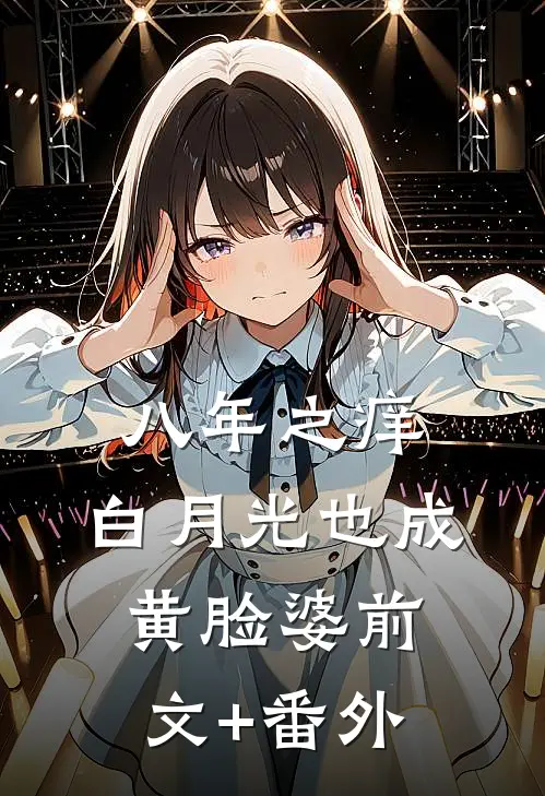 八年之痒，白月光也成黄脸婆前文+番外