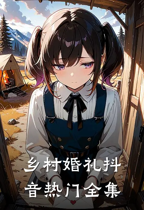 乡村婚礼抖音热门 全集