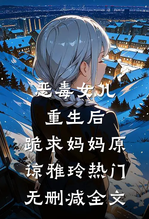 恶毒女儿重生后，跪求妈妈原谅雅玲热门无删减全文