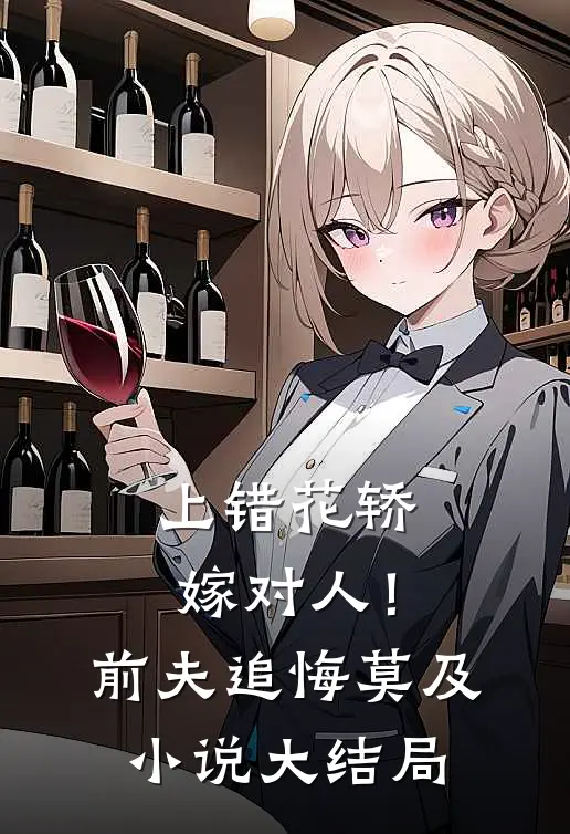 上错花轿嫁对人！前夫追悔莫及小说大结局