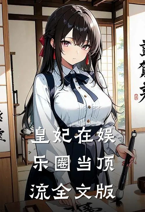 皇妃在娱乐圈当顶流全文版
