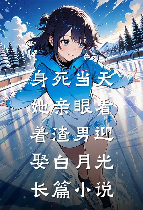 身死当天，她亲眼看着渣男迎娶白月光长篇小说