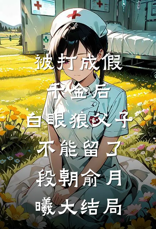 被打成假千金后，白眼狼父子不能留了段朝俞月曦大结局