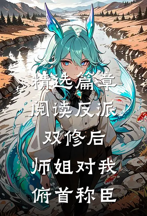 精选篇章阅读反派：双修后，师姐对我俯首称臣