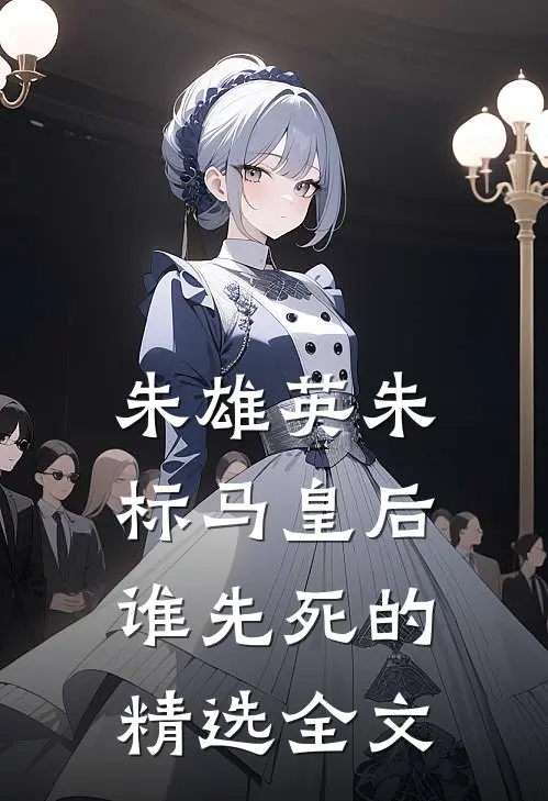 朱雄英朱标马皇后谁先死的精选全文