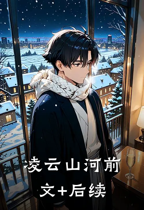 凌云山河前文+后续