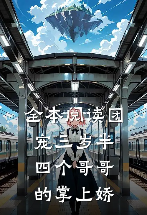 全本阅读团宠三岁半：四个哥哥的掌上娇