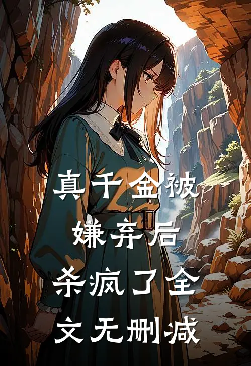 真千金被嫌弃后，杀疯了全文无删减