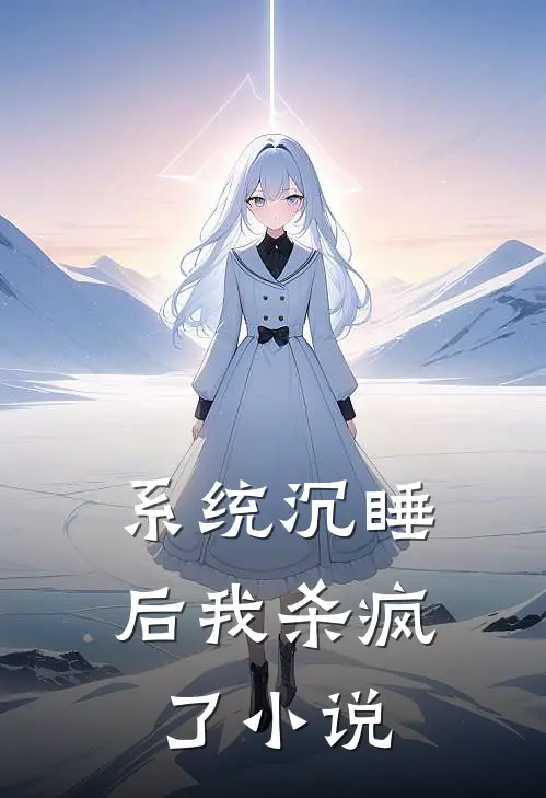 系统沉睡后我杀疯了小说