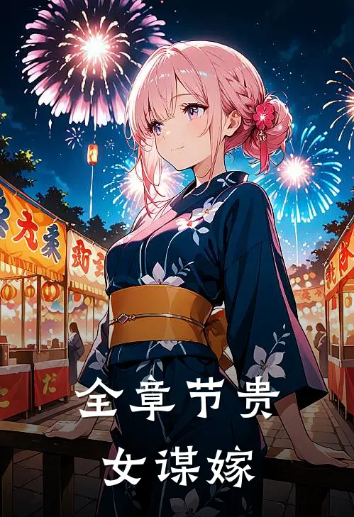 全章节贵女谋嫁