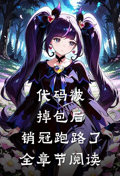 代码被掉包后，销冠跑路了全章节阅读