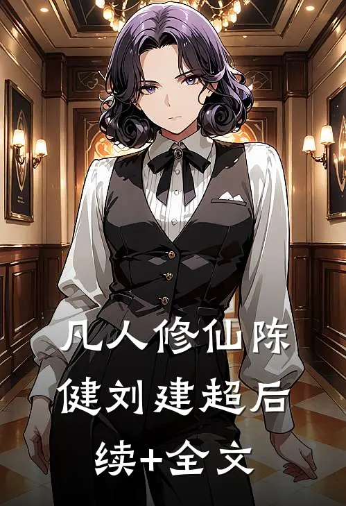 凡人修仙陈健刘建超后续+全文