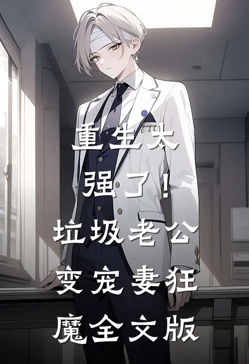重生太强了！垃圾老公变宠妻狂魔全文版