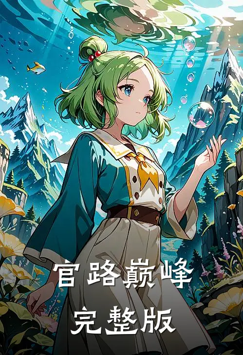 官路巅峰完整版