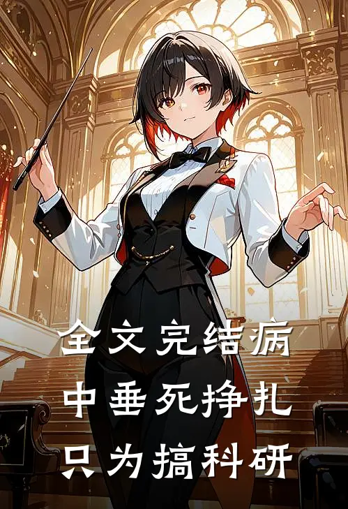 全文完结病中垂死挣扎，只为搞科研