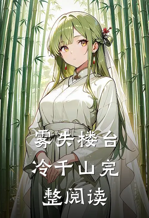 雾失楼台冷千山完整阅读