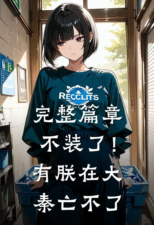 完整篇章不装了！有朕在，大秦亡不了