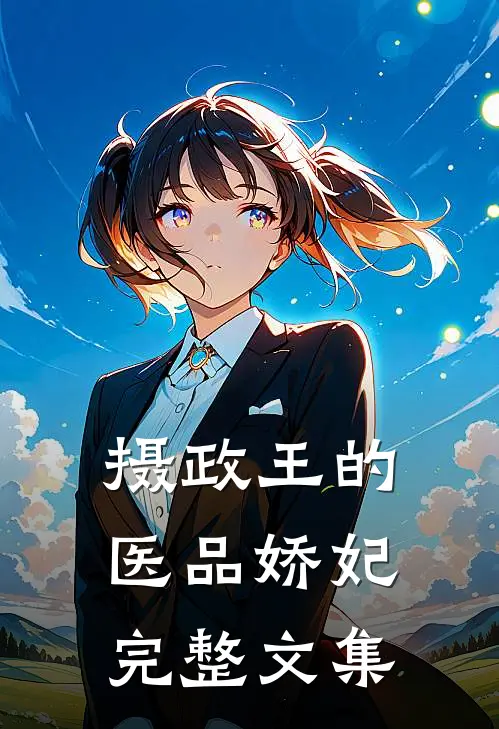 摄政王的医品娇妃完整文集