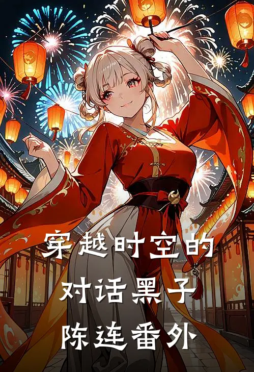 穿越时空的对话黑子陈连 番外