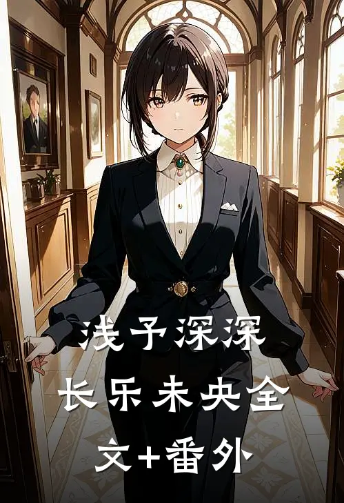 浅予深深，长乐未央全文+番外