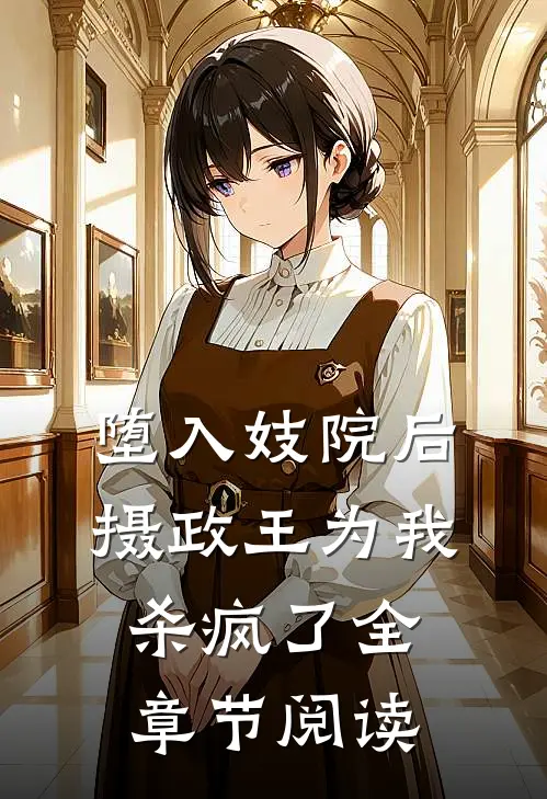 堕入妓院后，摄政王为我杀疯了全章节阅读