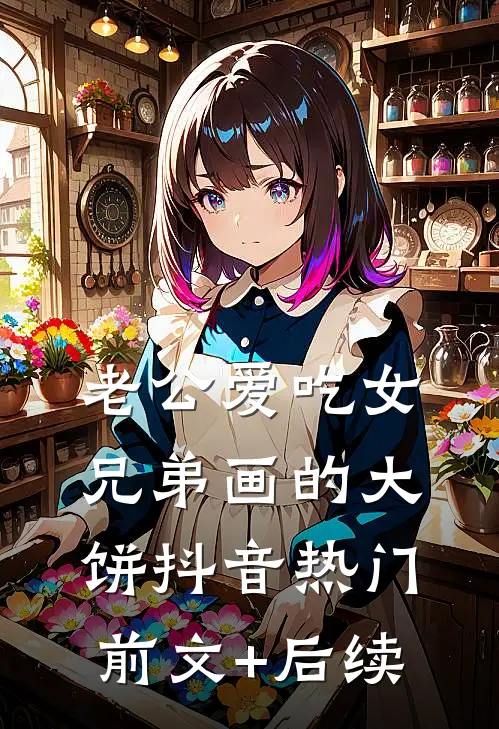老公爱吃女兄弟画的大饼抖音热门前文+后续