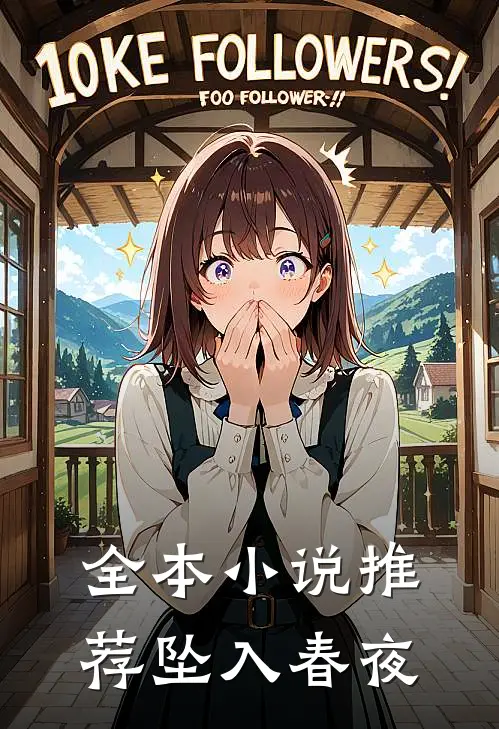 全本小说推荐坠入春夜