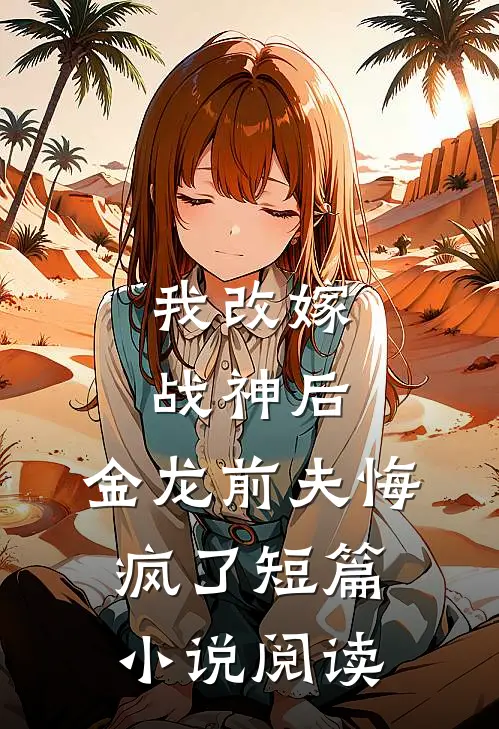 我改嫁战神后，金龙前夫悔疯了短篇小说阅读